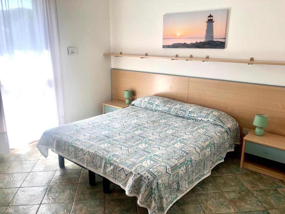 Jolanda Vacanze Cavallino-Treporti Luaran gambar
