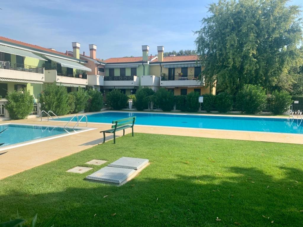 Jolanda Vacanze Cavallino-Treporti Luaran gambar