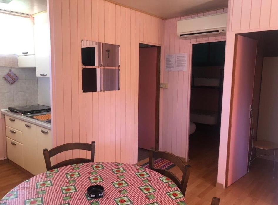 Jolanda Vacanze Cavallino-Treporti Bilik gambar