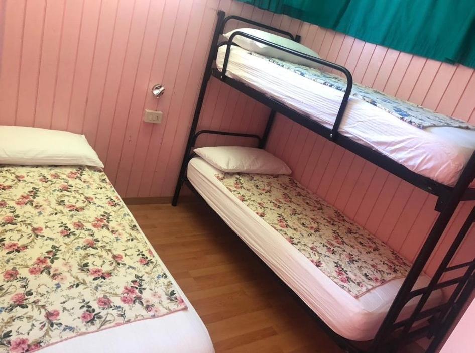 Jolanda Vacanze Cavallino-Treporti Bilik gambar