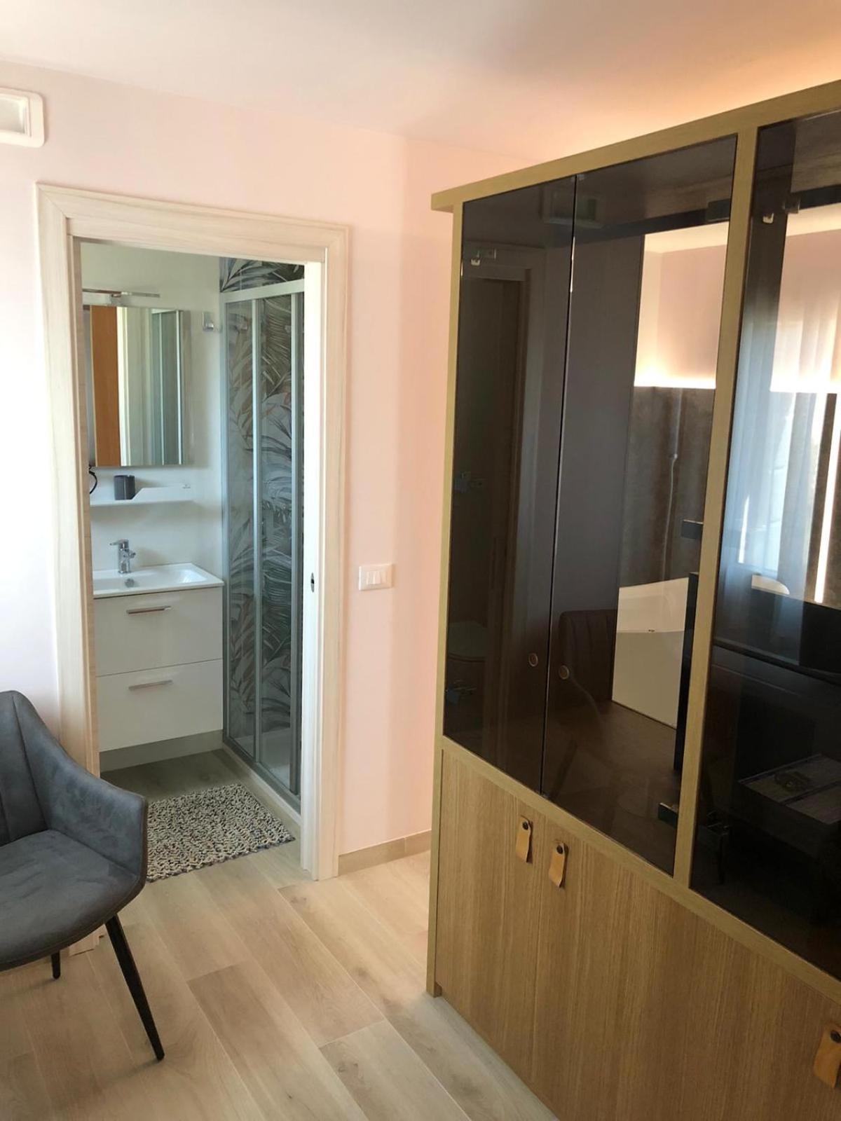 Jolanda Vacanze Cavallino-Treporti Bilik gambar