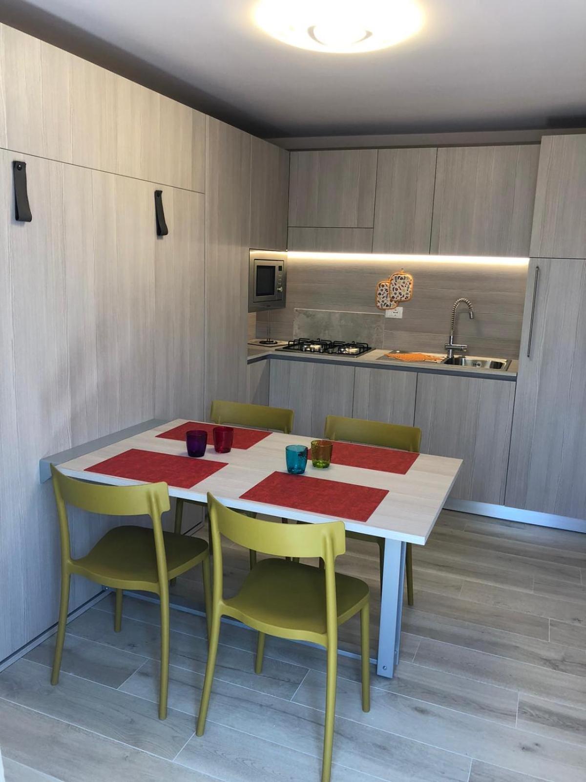 Jolanda Vacanze Cavallino-Treporti Luaran gambar