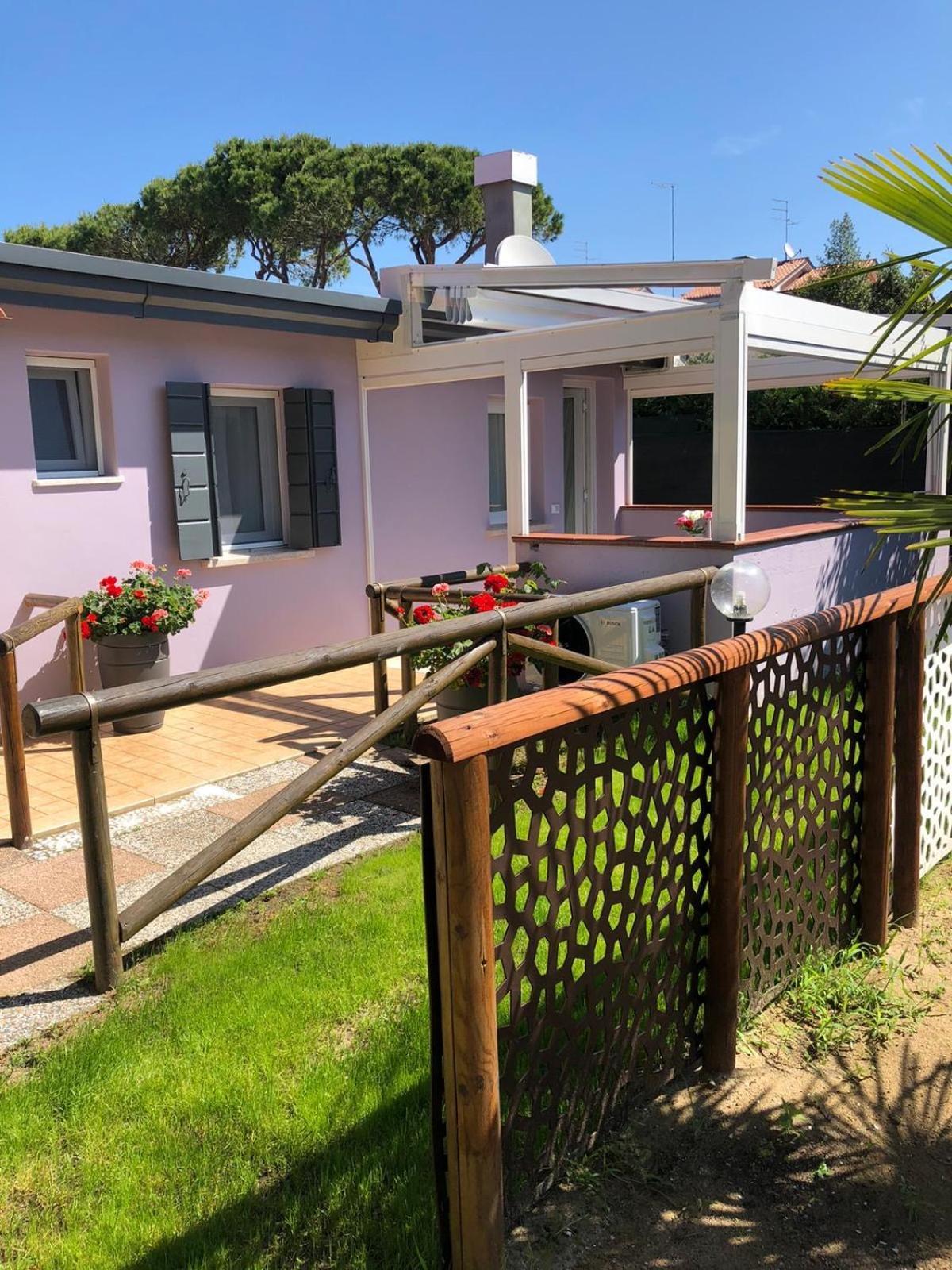 Jolanda Vacanze Cavallino-Treporti Luaran gambar