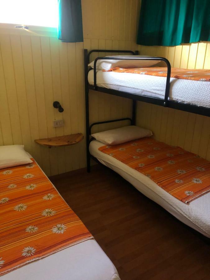 Jolanda Vacanze Cavallino-Treporti Luaran gambar